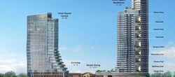 Union Square Residences (D1), Condominium #612063451